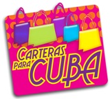 Carteras para Cuba