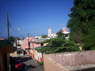 Comunidad Altos de Cuba, Veha Baja, Puerto Rico