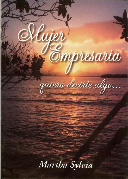 Mujer Empresaria-portadalibro