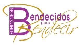Fundacion Bendecidos para Bendecir -Logo 2012