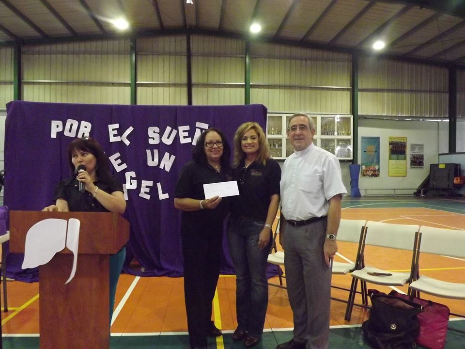 2015 Colegio Calasanz 2