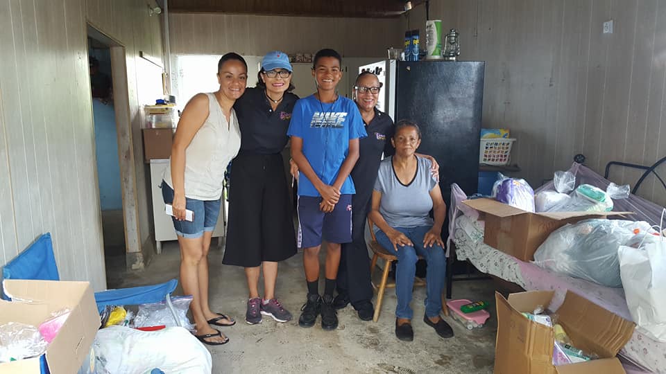 Canovanas Puerto Rico - donativos 0