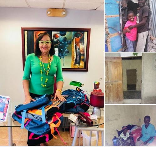 Martha Sylvia Torres